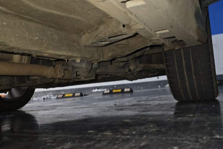 Used Roewe RX5 2020 PLUS 300TGI Automatic Ali National Trend Flagship Edition Chassis Front Right