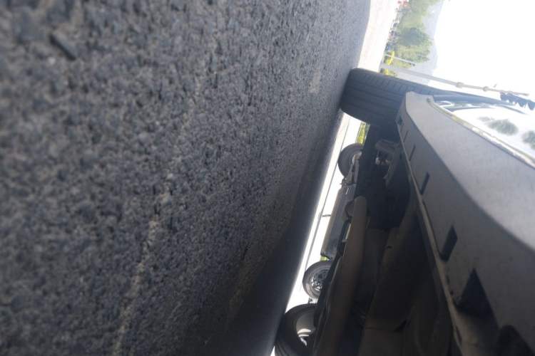 Used Roewe RX5 2020 PLUS 300TGI Automatic Ali National Style Ronglin Edition Chassis Front Right