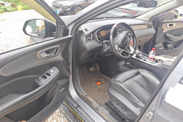 Used Roewe RX5 2020 PLUS 300TGI Automatic Ali National Style Ronglin Edition Driver Seat