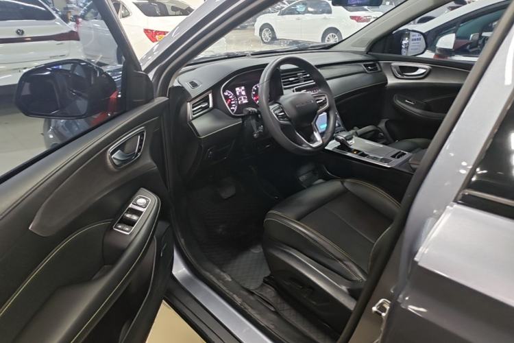 Used Roewe RX5 2020 PLUS 300TGI Automatic Ali National Style Luxury Edition Driver Seat