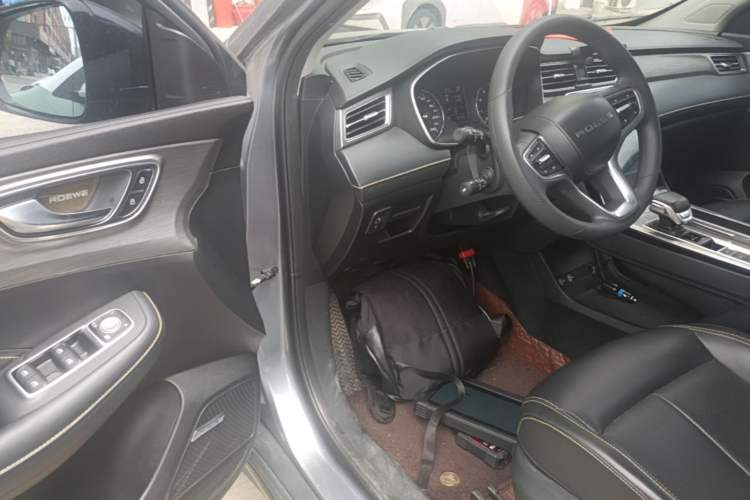 Used Roewe RX5 2020 PLUS 300TGI Automatic Ali National Style Luxury Edition Driver Seat
