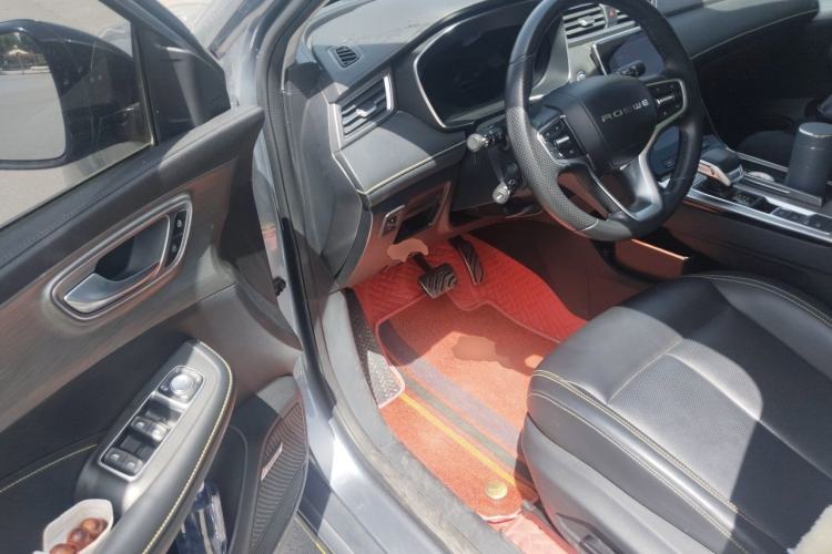 Used Roewe RX5 2020 PLUS 300TGI Automatic Ali National Style Ronglin Edition Driver Seat