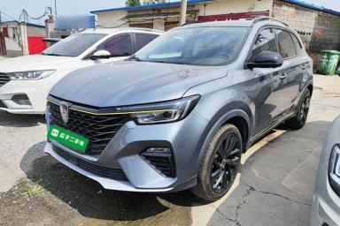 Used Roewe RX5 2020 PLUS 300TGI Automatic Ali National Trend Flagship Edition