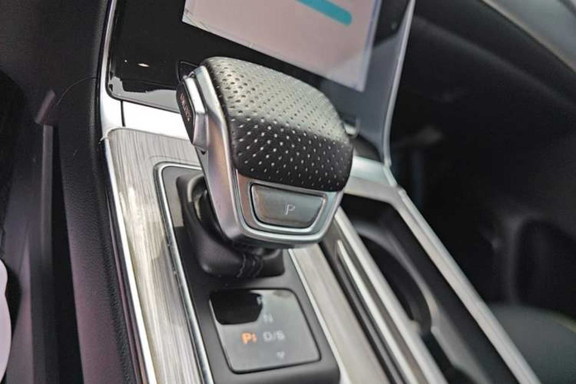 Used Roewe RX5 2020 PLUS 300TGI Automatic Ali National Trend Flagship Edition Gear Lever