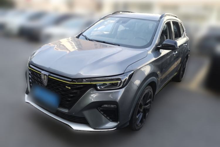 Used Roewe RX5 2020 PLUS 300TGI Automatic Ali National Style Ronglin Edition Guazi used car, China used car export, Used car for sale, Used cars, Cheapest cars for sale