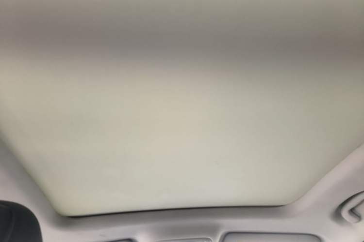 Used Roewe RX5 2020 PLUS 300TGI Automatic Ali National Trend Flagship Edition Headliner