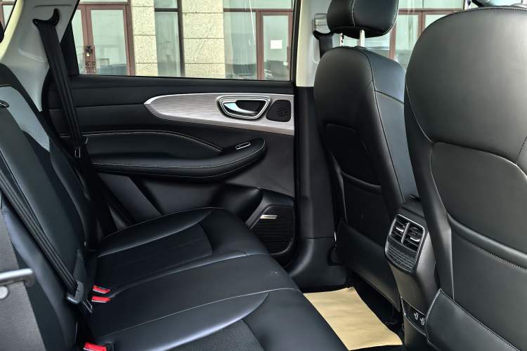Used Roewe RX5 2020 PLUS 300TGI Automatic Ali National Trend Flagship Edition Headliner