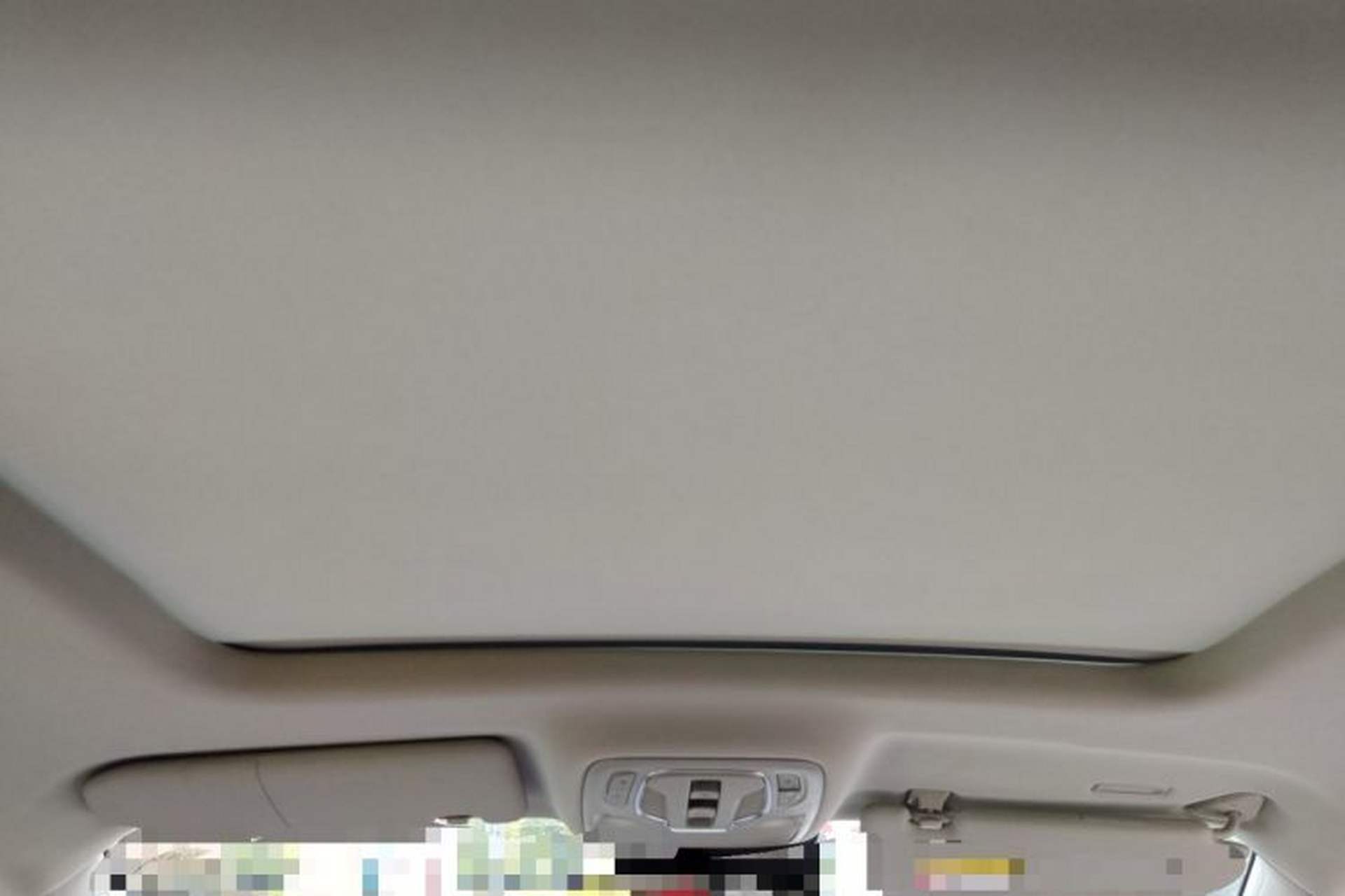 Used Roewe RX5 2020 PLUS 300TGI Automatic Ali National Style Ronglin Edition Headliner