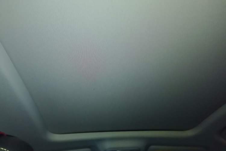 Used Roewe RX5 2020 PLUS 300TGI Automatic Ali National Style Ronglin Edition Headliner