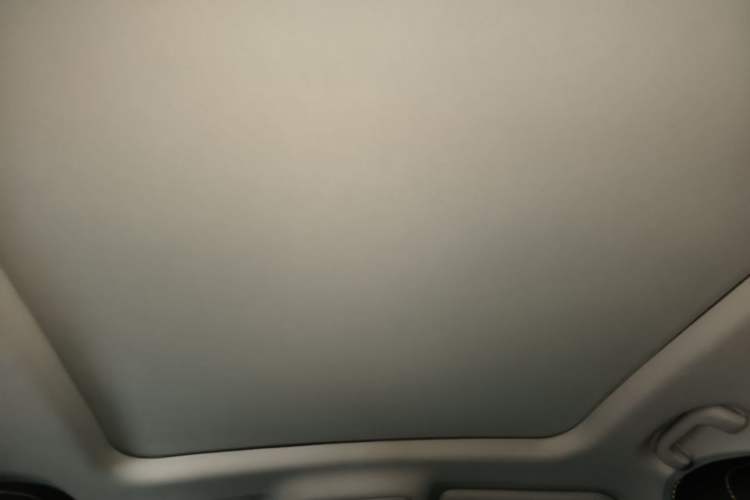 Used Roewe RX5 2020 PLUS 300TGI Automatic Ali National Style Ronglin Edition Headliner