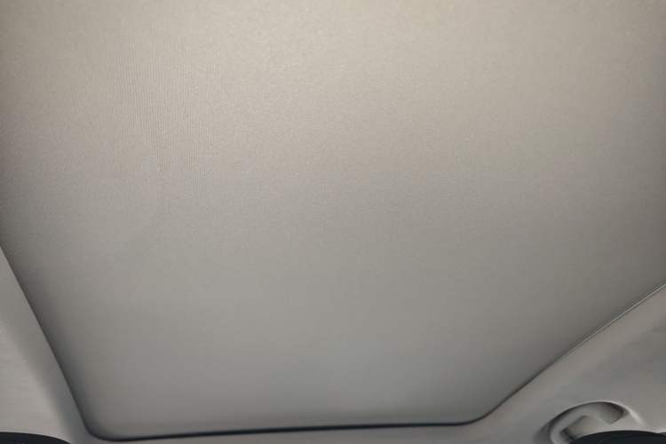 Used Roewe RX5 2020 PLUS 300TGI Automatic Ali National Style Ronglin Edition Headliner