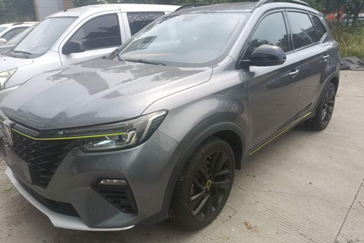 Ojetý Roewe RX5 2020 PLUS 300TGI Automatic Ali National Style Luxury Edition Guazi used car, China used car export, Used car for sale, Used  cars, Cheapest cars for sale