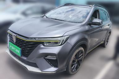 Used Roewe RX5 2020 PLUS 300TGI Automatic Ali National Trend Flagship Edition