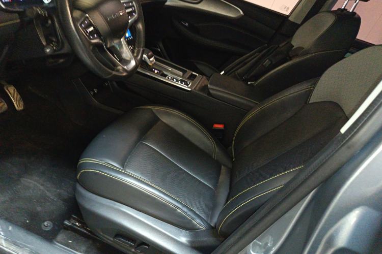 Used Roewe RX5 2020 PLUS 300TGI Automatic Ali National Style Ronglin Edition Left Front Seat