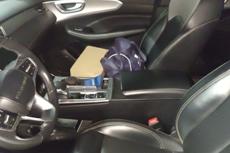 Used Roewe RX5 2020 PLUS 300TGI Automatic Ali National Style Ronglin Edition Left Front Seat