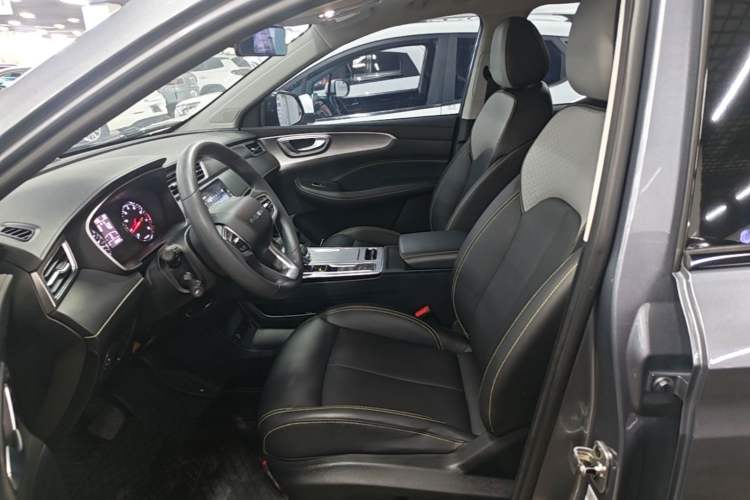 Used Roewe RX5 2020 PLUS 300TGI Automatic Ali National Style Luxury Edition Left Front Seat