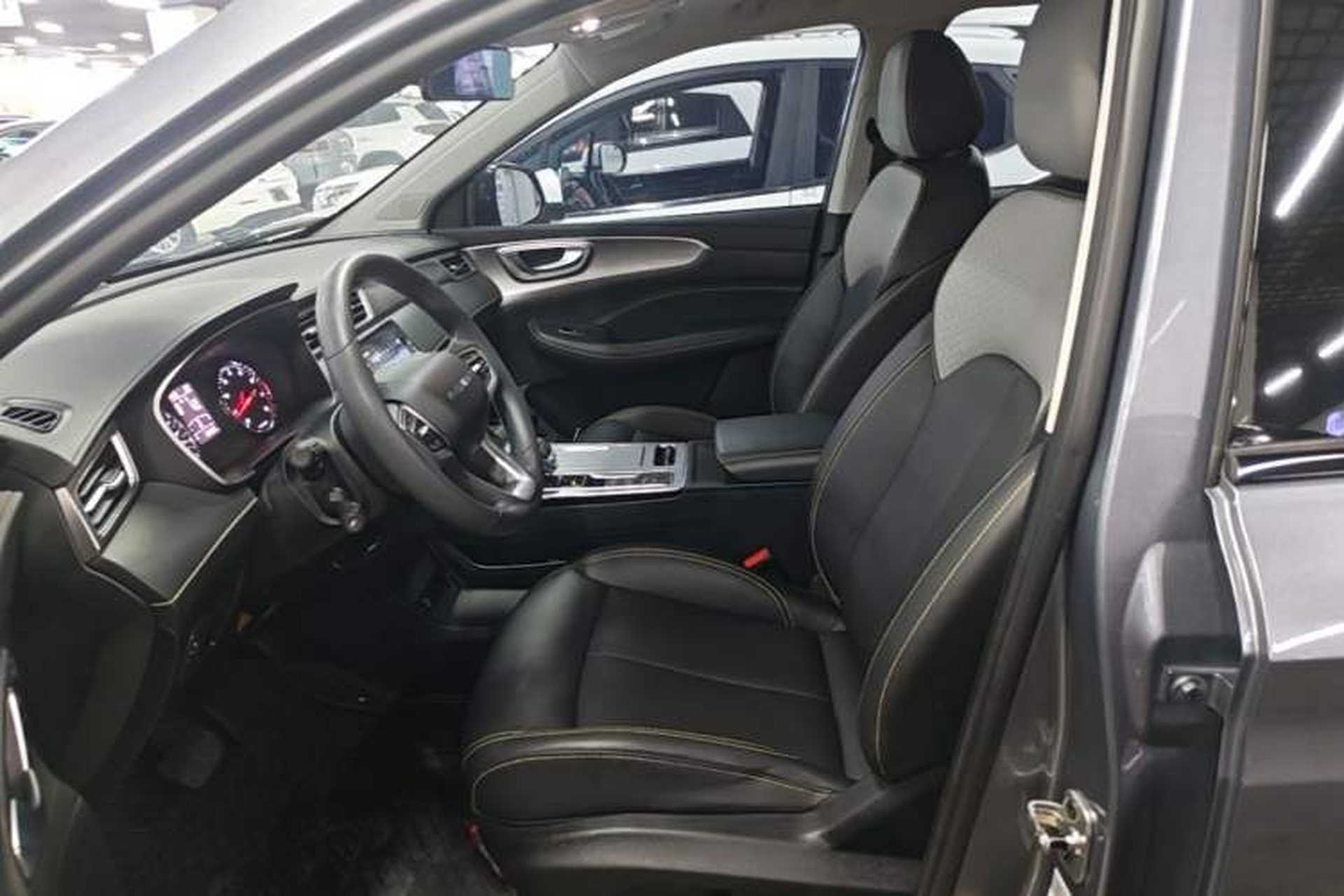 Used Roewe RX5 2020 PLUS 300TGI Automatic Ali National Style Luxury Edition Left Front Seat