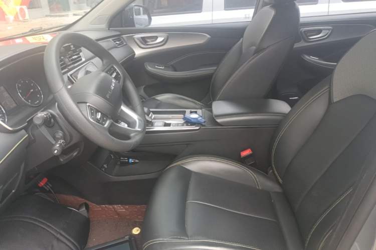 Used Roewe RX5 2020 PLUS 300TGI Automatic Ali National Style Luxury Edition Left Front Seat