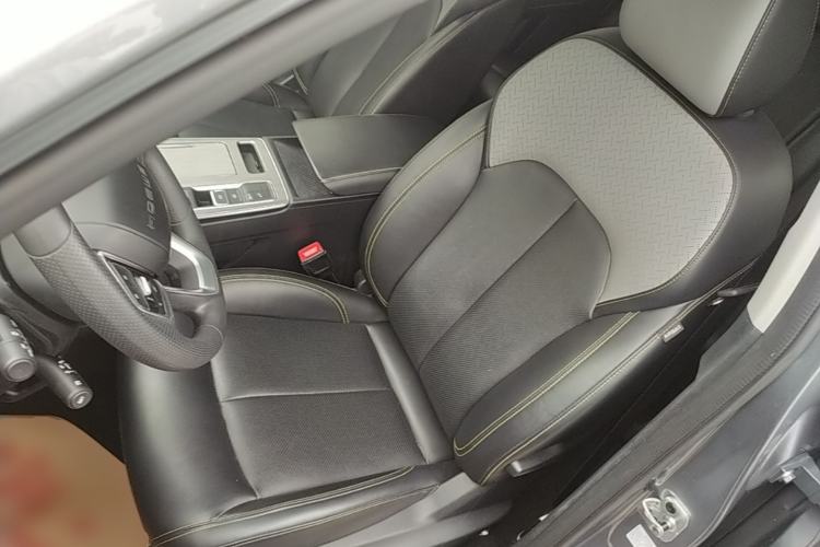 Used Roewe RX5 2020 PLUS 300TGI Automatic Ali National Style Luxury Edition Left Front Seat