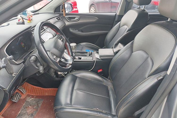 Used Roewe RX5 2020 PLUS 300TGI Automatic Ali National Style Ronglin Edition Left Front Seat