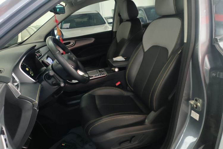 Used Roewe RX5 2020 PLUS 300TGI Automatic Ali National Style Ronglin Edition Left Front Seat