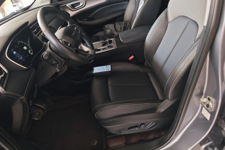 Used Roewe RX5 2020 PLUS 300TGI Automatic Ali National Style Ronglin Edition Left Front Seat