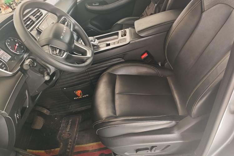 Used Roewe RX5 2020 PLUS 300TGI Automatic Ali National Style Luxury Edition Left Front Seat