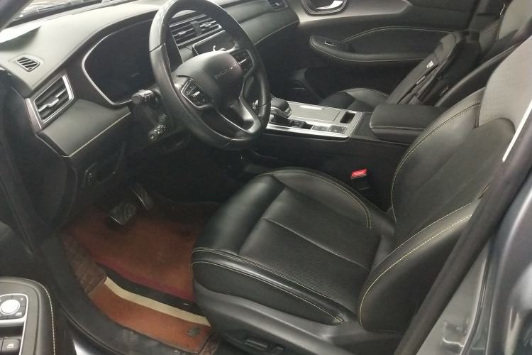 Used Roewe RX5 2020 PLUS 300TGI Automatic Ali National Style Ronglin Edition Left Front Seat