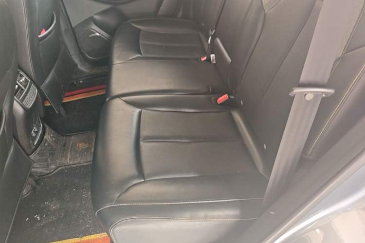 Used Roewe RX5 2020 PLUS 300TGI Automatic Ali National Style Luxury Edition Left Rear Seat