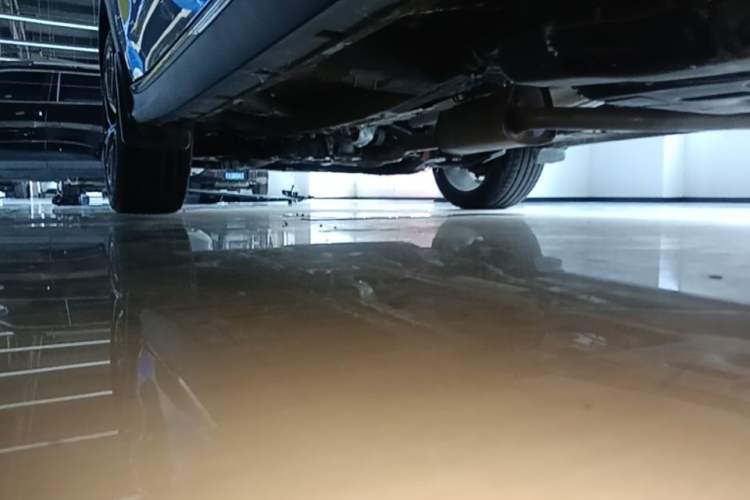 Used Roewe RX5 2020 PLUS 300TGI Automatic Ali National Style Ronglin Edition Left Side Sill