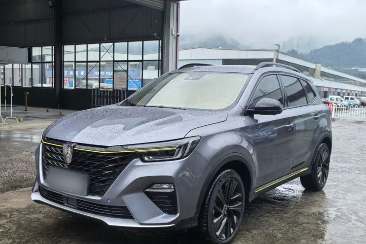 Used Roewe RX5 2020 PLUS 300TGI Automatic Ali National Style Ronglin Edition Guazi used car, China used car export, Used car for sale, Used  cars, Cheapest cars for sale