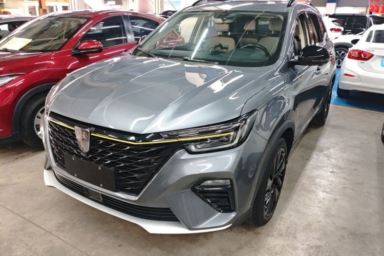 Used Roewe RX5 2020 PLUS 300TGI Automatic Ali National Trend Flagship Edition Guazi used car, China used car export, Used car for sale, Used  cars, Cheapest cars for sale