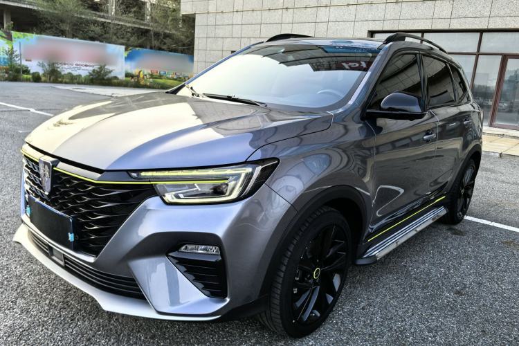 Used Roewe RX5 2020 PLUS 300TGI Automatic Ali National Trend Flagship Edition Guazi used car, China used car export, Used car for sale, Used  cars, Cheapest cars for sale