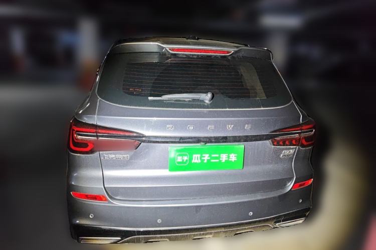 Used Roewe RX5 2020 PLUS 300TGI Automatic Ali National Trend Flagship Edition Rear