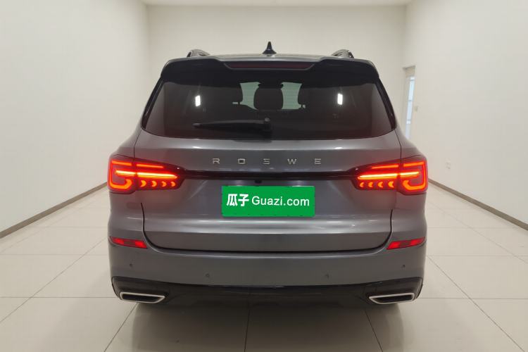 Used Roewe RX5 2020 PLUS 300TGI Automatic Ali National Trend Flagship Edition Rear