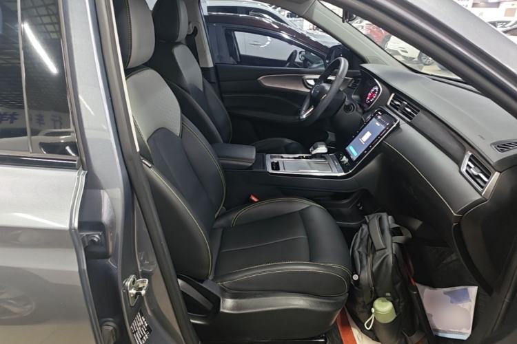 Used Roewe RX5 2020 PLUS 300TGI Automatic Ali National Style Luxury Edition Right Front Seat