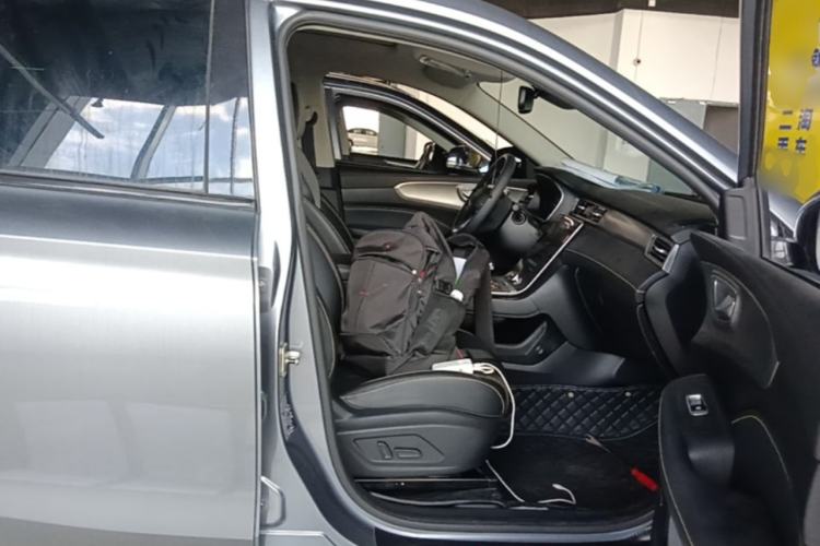 Used Roewe RX5 2020 PLUS 300TGI Automatic Ali National Style Ronglin Edition Right Front Seat