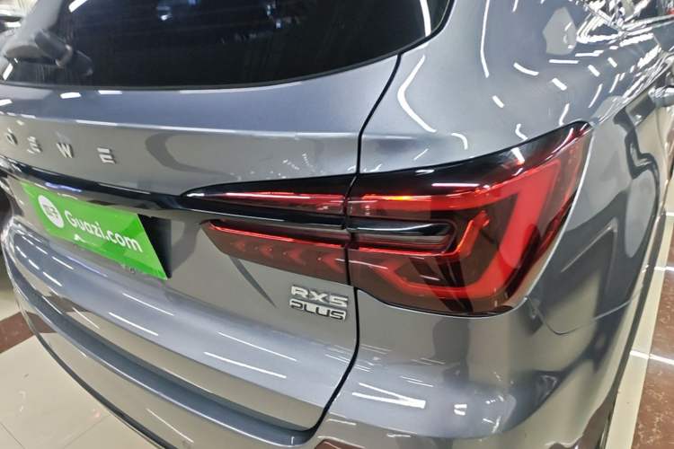 Used Roewe RX5 2020 PLUS 300TGI Automatic Ali National Style Luxury Edition Right Rear Taillight