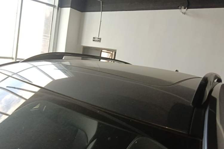 Used Roewe RX5 2020 PLUS 300TGI Automatic Ali National Style Ronglin Edition Roof