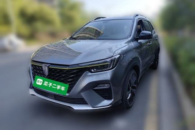 Used Roewe RX5 2020 PLUS 300TGI Automatic Ali National Trend Flagship Edition