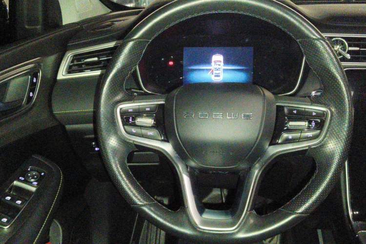 Used Roewe RX5 2020 PLUS 300TGI Automatic Ali National Style Ronglin Edition Steering Wheel