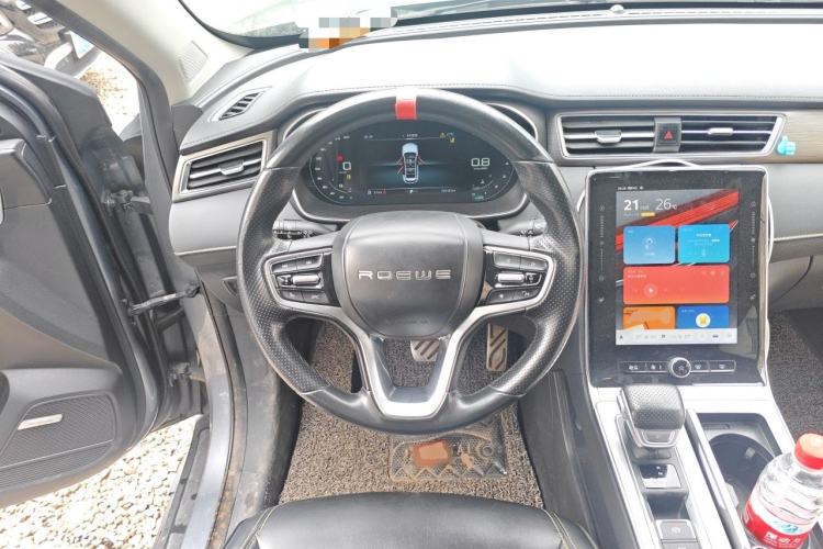 Used Roewe RX5 2020 PLUS 300TGI Automatic Ali National Style Ronglin Edition Steering Wheel