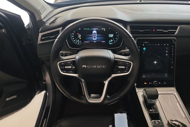 Used Roewe RX5 2020 PLUS 300TGI Automatic Ali National Style Ronglin Edition Steering Wheel