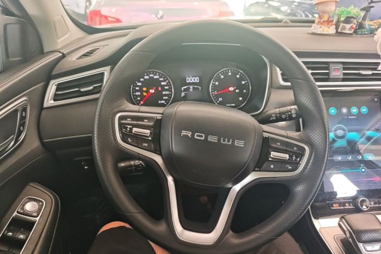 Used Roewe RX5 2020 PLUS 300TGI Automatic Ali National Style Luxury Edition Steering Wheel