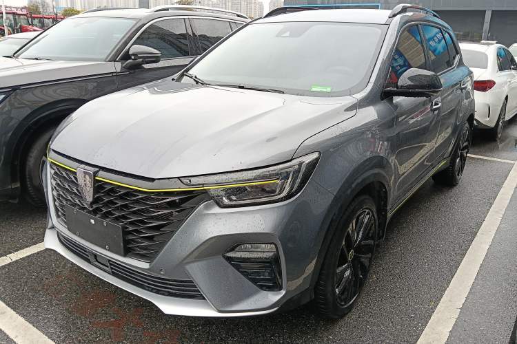 Used Roewe RX5 2020 PLUS 300TGI Automatic Ali National Style Ronglin Edition Guazi used car, China used car export, Used car for sale, Used  cars, Cheapest cars for sale