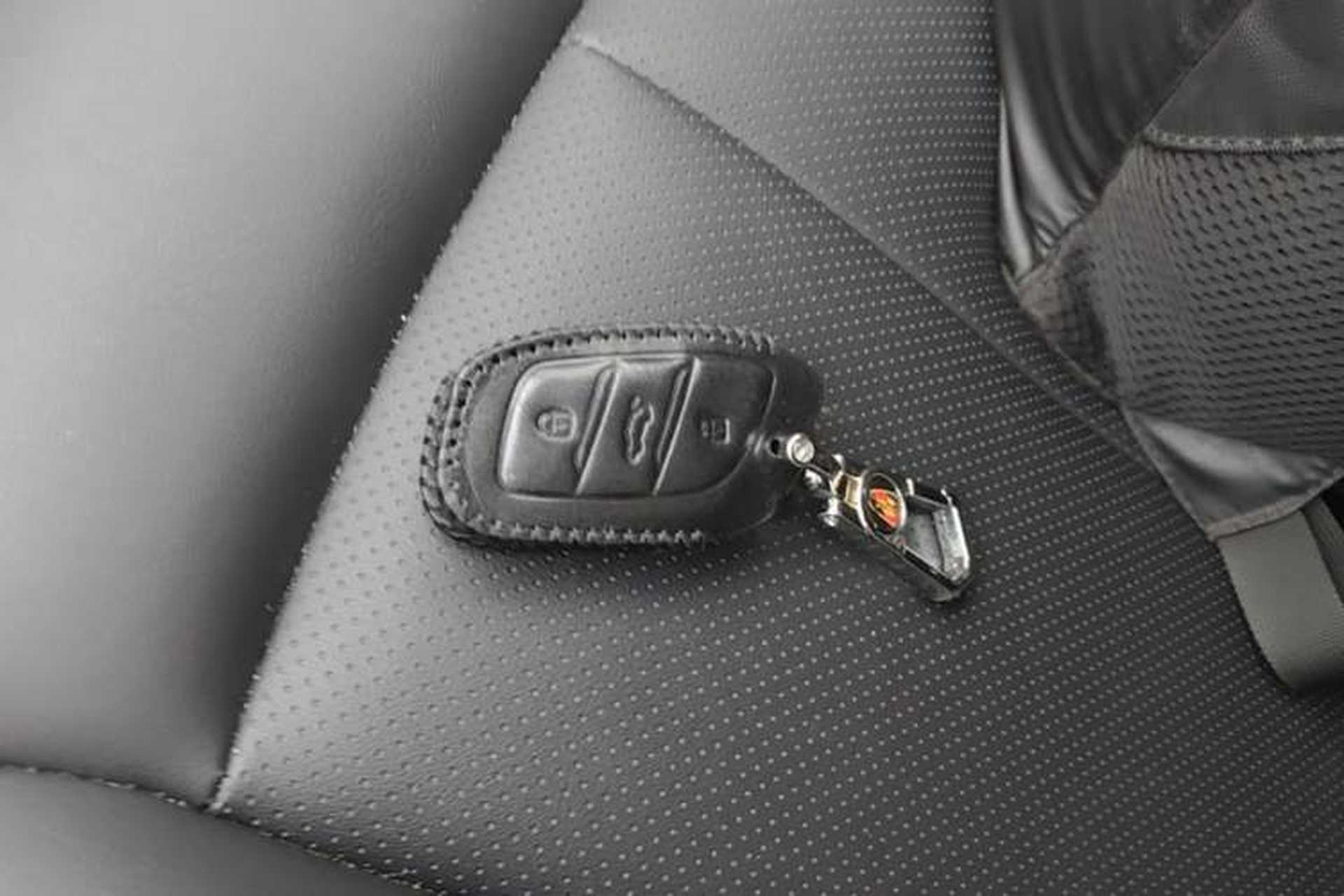 Used Roewe RX5 2020 PLUS 300TGI Automatic Ali National Trend Flagship Edition Vehicle Key