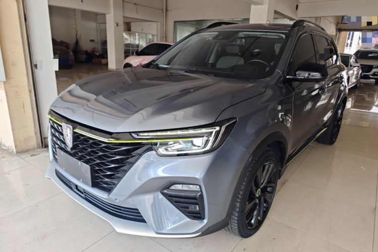 Used Roewe RX5 2020 PLUS 300TGI Automatic Ali National Style Ronglin Edition Guazi used car, China used car export, Used car for sale, Used  cars, Cheapest cars for sale