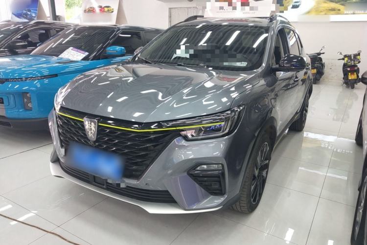 Used Roewe RX5 2020 PLUS 300TGI Automatic Ali National Style Ronglin Edition Guazi used car, China used car export, Used car for sale, Used  cars, Cheapest cars for sale