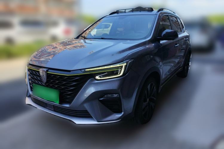 Used Roewe RX5 2020 PLUS 300TGI Automatic Ali National Trend Flagship Edition Guazi used car, China used car export, Used car for sale, Used  cars, Cheapest cars for sale