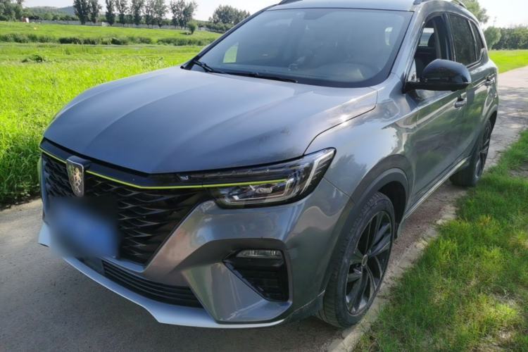 Roewe RX5 2020 PLUS 300TGI Automatic Ali National Trend Flagship Edition مستعملة Guazi used car, China used car export, Used car for sale, Used  cars, Cheapest cars for sale